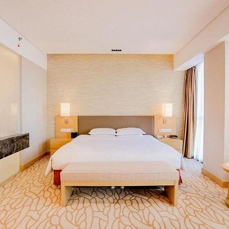 Radisson Hotel Tianjin Aqua City Exteriér fotografie